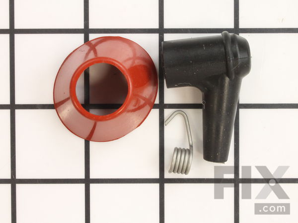 8986538-1-M-Husqvarna-501563101-Spark Plug Protector