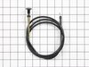 Cable, Choke Control (s/n 101- – Part Number: 5022613SM