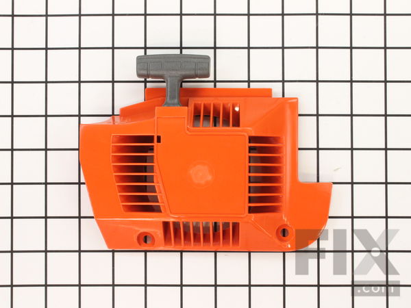 8986679-1-M-Husqvarna-502189502-Starter Device