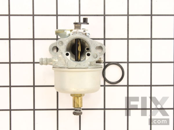 8986783-1-M-Briggs and Stratton-491002-Carburetor