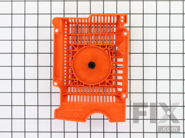 8987020-1-M-Husqvarna-501810105-Starter Housing
