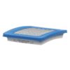 8987387-2-S-Briggs and Stratton-491588S-Filter- A/C Cartridge