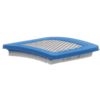 8987387-3-S-Briggs and Stratton-491588S-Filter- A/C Cartridge