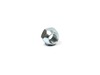 Nut, 1/2-20, For Wheel Bolt Silver – Part Number: 5020601