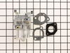Carburetor – Part Number: 491912