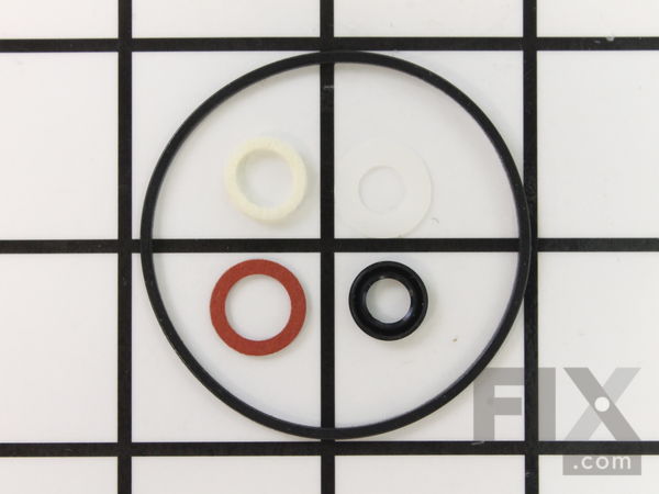 8987896-1-M-Briggs and Stratton-492281-Gasket Set-carb