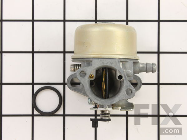 8987916-1-M-Briggs and Stratton-492498-Carburetor