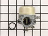 Carburetor – Part Number: 492498