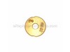 Throttle Flap – Part Number: 502114401