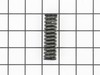 Spring Front – Part Number: 503468501
