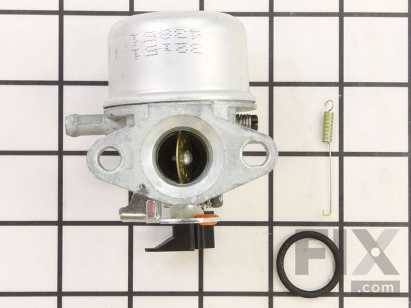8988285-1-M-Briggs and Stratton-494216-Carburetor