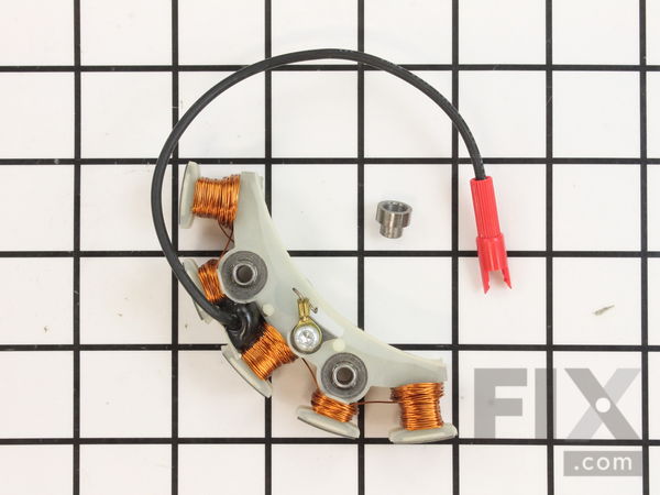 8988287-1-M-Briggs and Stratton-494254-Alternator