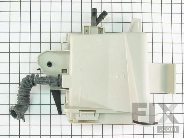 898872-1-M-Frigidaire-131270310         -Detergent Dispenser