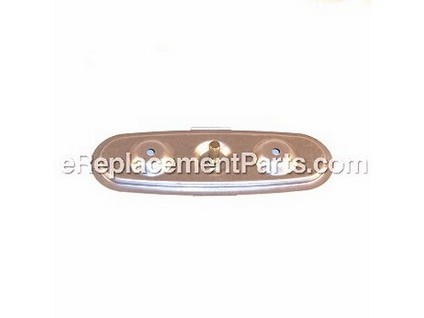 8988777-1-M-Briggs and Stratton-496700-Base-air Cleaner