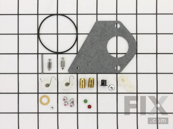 8988808-1-M-Briggs and Stratton-497535-Kit-carb Overhaul