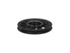 8988822-3-S-Briggs and Stratton-498144-Pulley/spring Assembly
