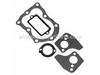 Gasket Set-valve – Part Number: 498529