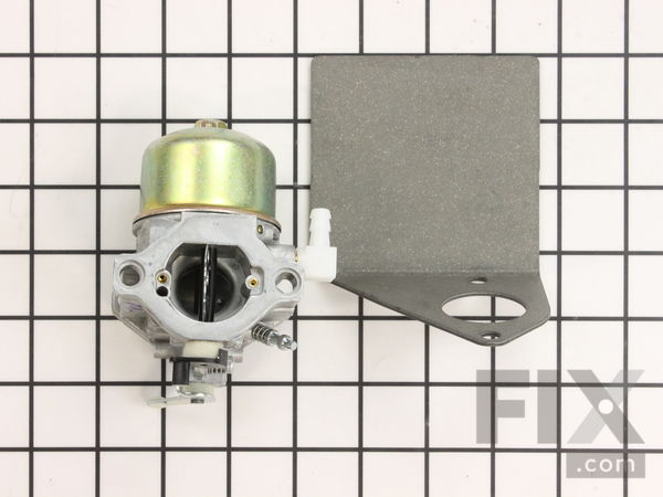 8988841-1-M-Briggs and Stratton-498838-Carburetor