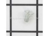 Screw Fs 5x10 – Part Number: 503204003