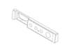 CONSOLE – Part Number: 131887294