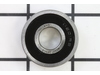 BALL BEARING 6201-2RS1 – Part Number: 503252301