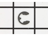Chainsaw Retaining Ring – Part Number: 503272101