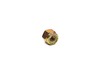NUT, Hex Nylon Lock, 3/8-16 – Part Number: 5025096