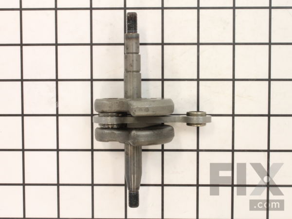 8989281-1-M-Husqvarna-503920801-Assembly-Crankshaft & Rod