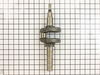 Crankshaft – Part Number: 499531