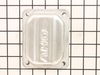 Cover-rocker – Part Number: 499599