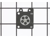 Diaphragm – Part Number: 502847001