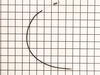Throttle Wire-kpl – Part Number: 503145501