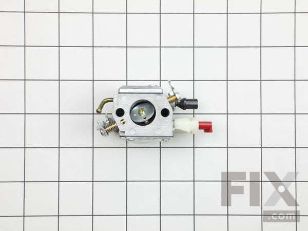 8989631-1-M-Husqvarna-503283208-Chainsaw Carburetor C3El18