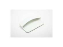 Door Handle - White – Part Number: 134213800