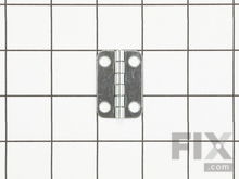 Door Hinge – Part Number: 134222900