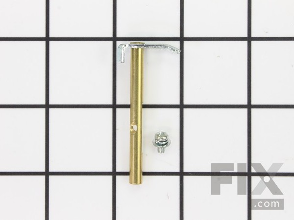 8989683-1-M-Husqvarna-503481401-Choke Shaft