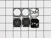 Chainsaw Diaphragm Gasket Kit – Part Number: 503482101