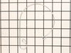 Clamp – Part Number: 502842801