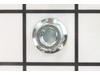 8990057-3-S-Husqvarna-503220001-Flange Nut