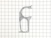 Gasket – Part Number: 503471701
