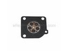 Metering Diaphragm – Part Number: 503480201