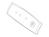 PANEL – Part Number: 134292200