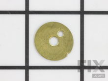 Throttle Valve – Part Number: 503669601