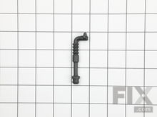 Fuel Hose – Part Number: 505195201
