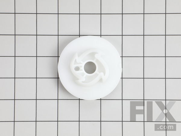 8990817-1-M-Husqvarna-503859601-Starter Pulley