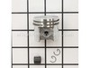 Piston Assy – Part Number: 503859702
