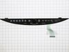 Touchpad Insert - Black – Part Number: 154459903