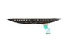 899134-2-S-Frigidaire-154459903         -Touchpad Insert - Black