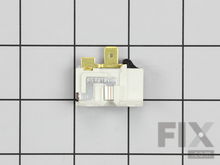 Overload Protector – Part Number: 216100126