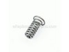 Antivibe Spring – Part Number: 506014701